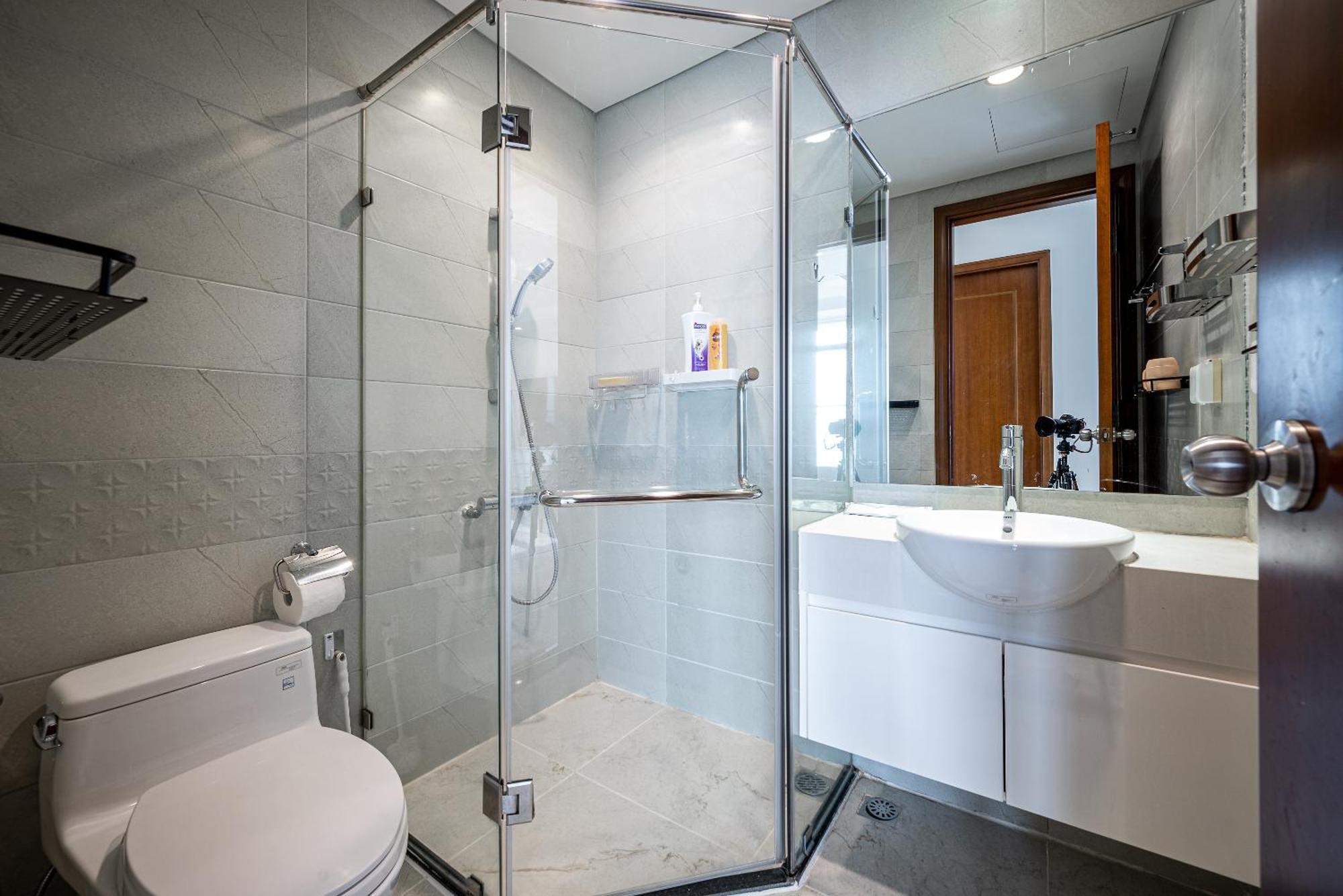 Apartamento Landmark Sky Living Luxury-full Noi That *