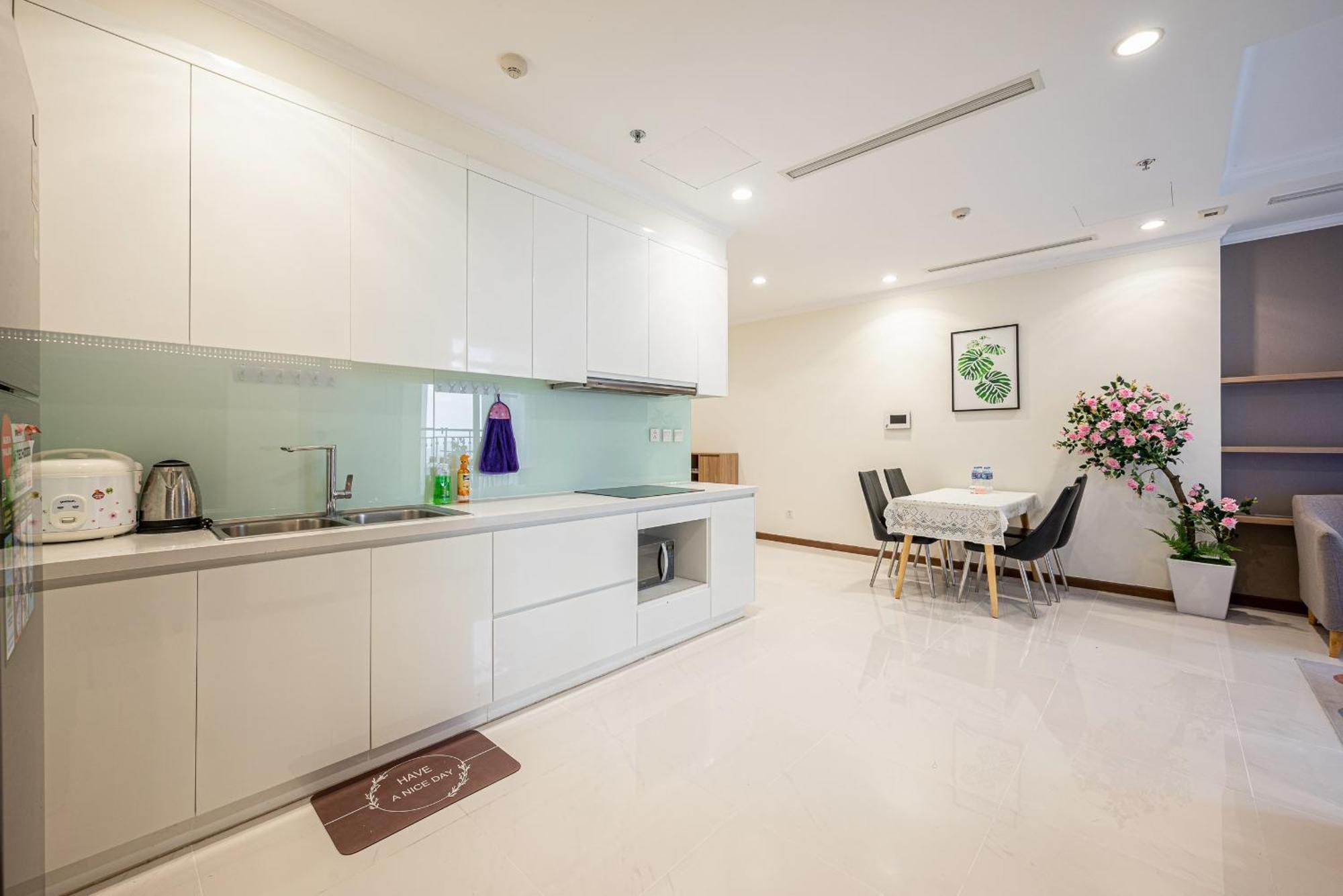 Apartamento Landmark Sky Living Luxury-full Noi That *